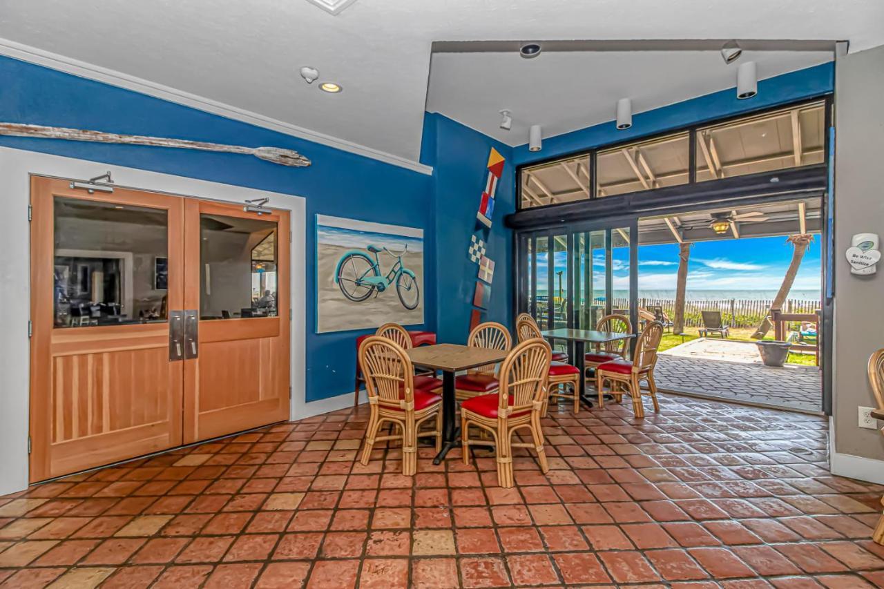 Ocean Reef Resort - Direct Oceanfront Studio - Nicely Updated! Perfect For 2-4 Guests! Unit 401 Myrtle Beach Exterior foto